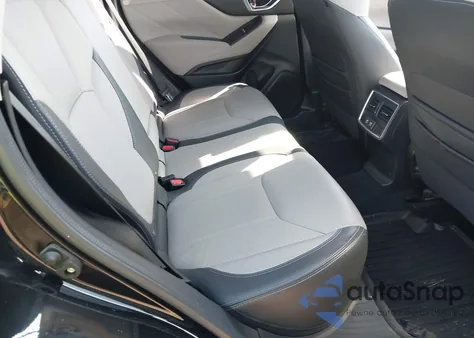 2019 Subaru Forester Limited из США, поврежденный, VIN JF2SKASC0KH452746